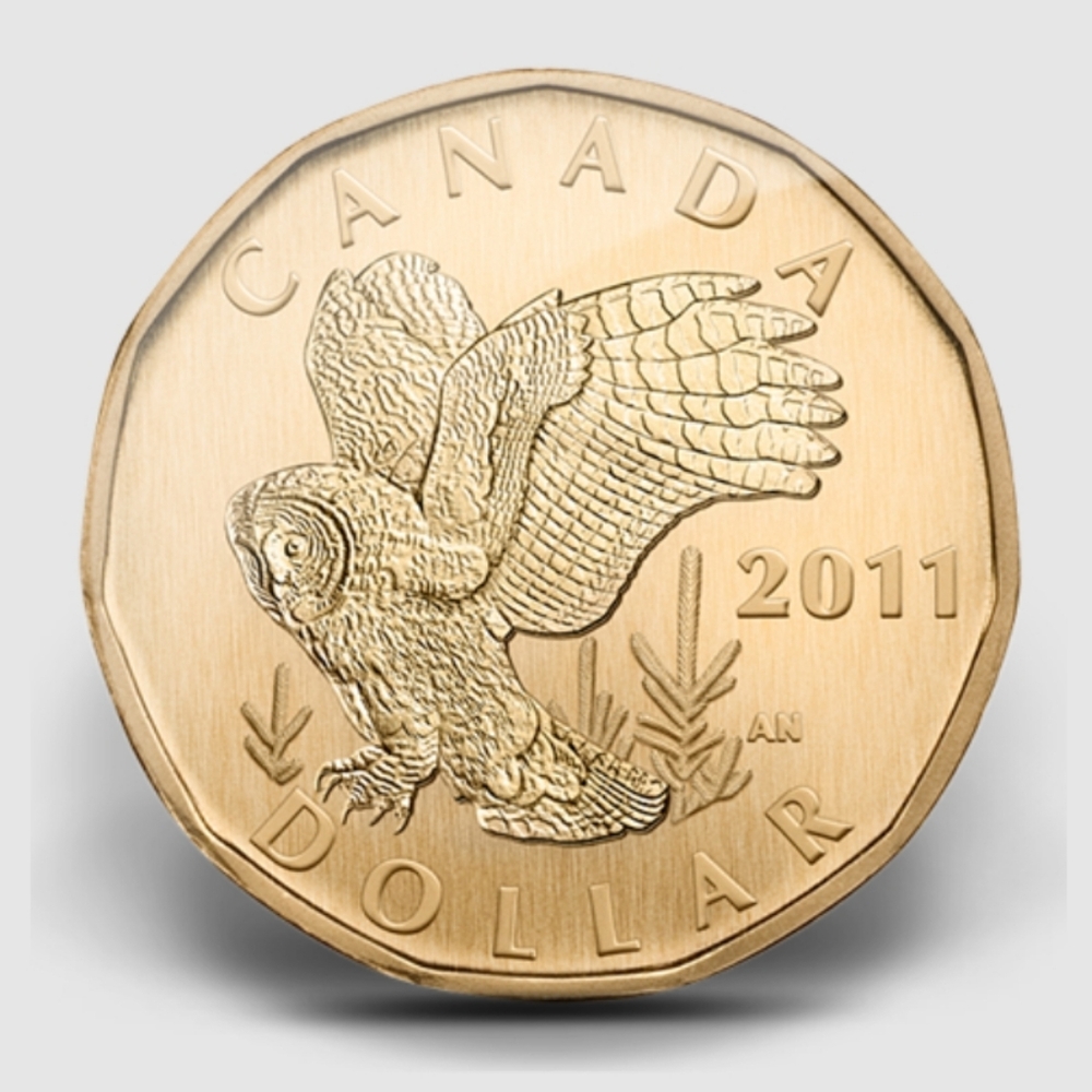 2011 RCM SPECIMEN SET